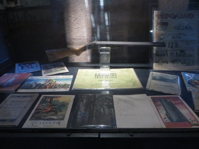 (66) Museo dello sbarco
